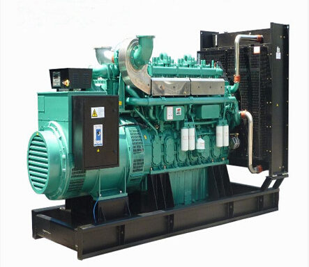 李沧宗申动力30kw小型柴油二手发电机组 李沧宗申动力30kw小型柴油二手发电机组