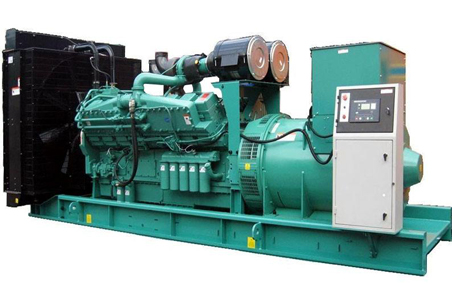 李沧570kw康明斯柴油发电机组图片 李沧570kw康明斯柴油发电机组图片